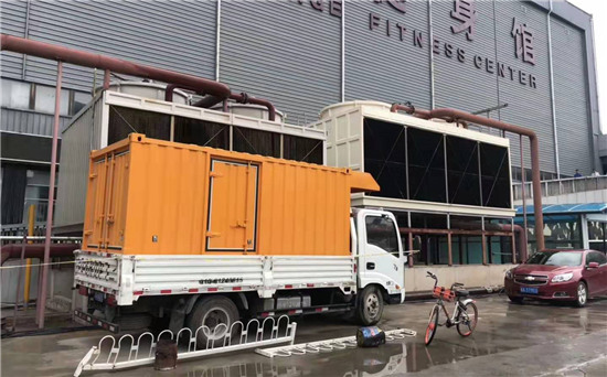 敦化300KW发电机组适配电缆规格选型指南