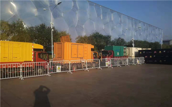 敦化400KW发电机组适配电缆规格选型指南